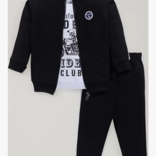 Boys dresses full set