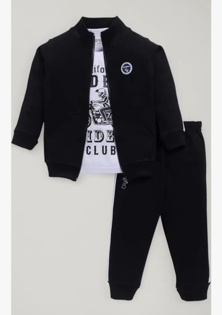 Boys dresses full set