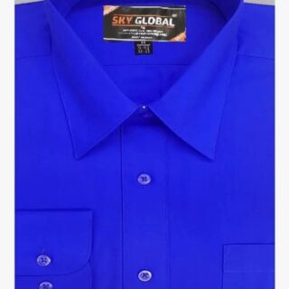 Men regular shirt