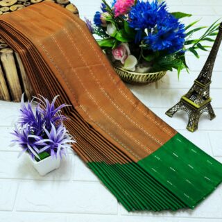 Grand soft silks wedding and party wear Silk sarees