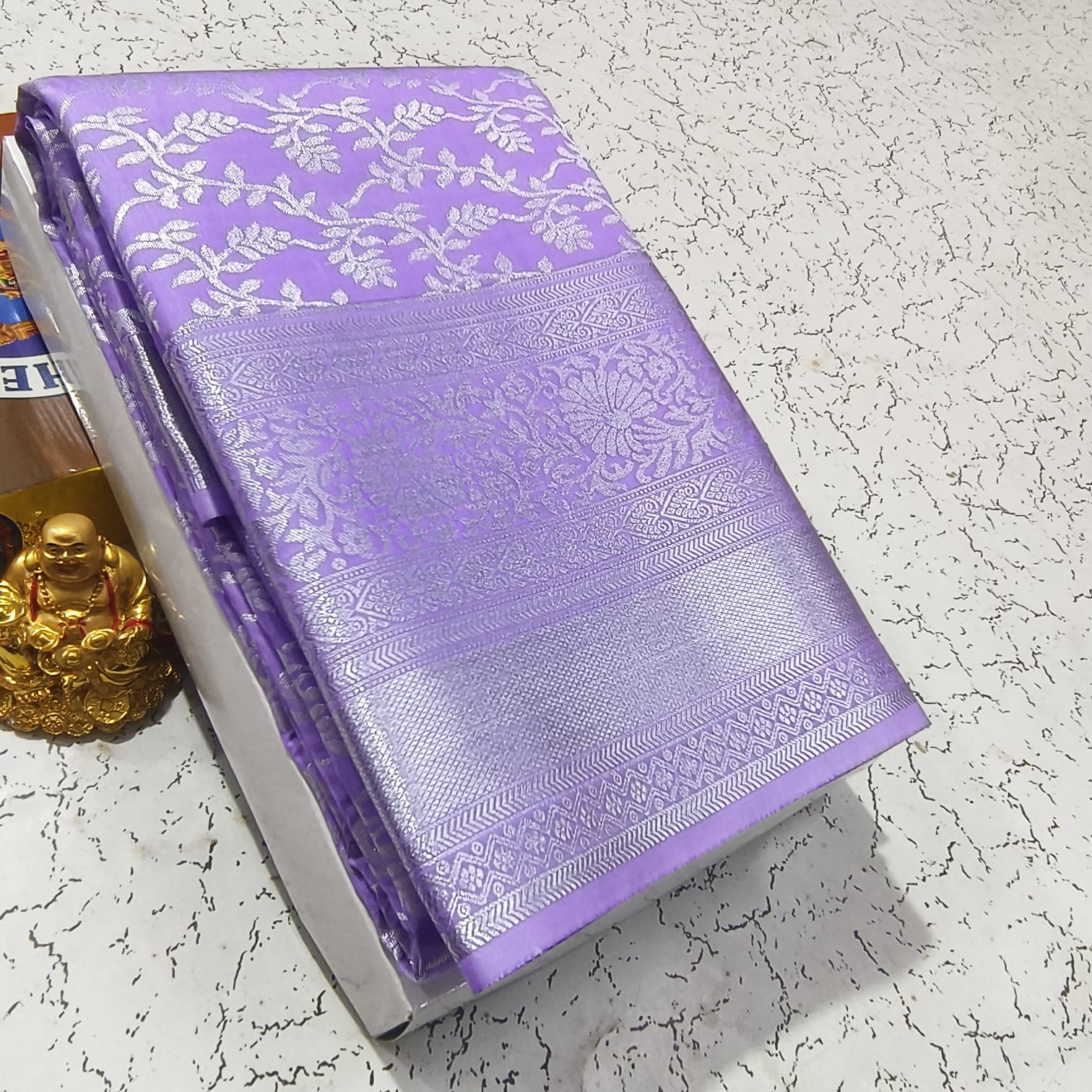 ELITE BRIDAL FANCY SILK SAREES-3