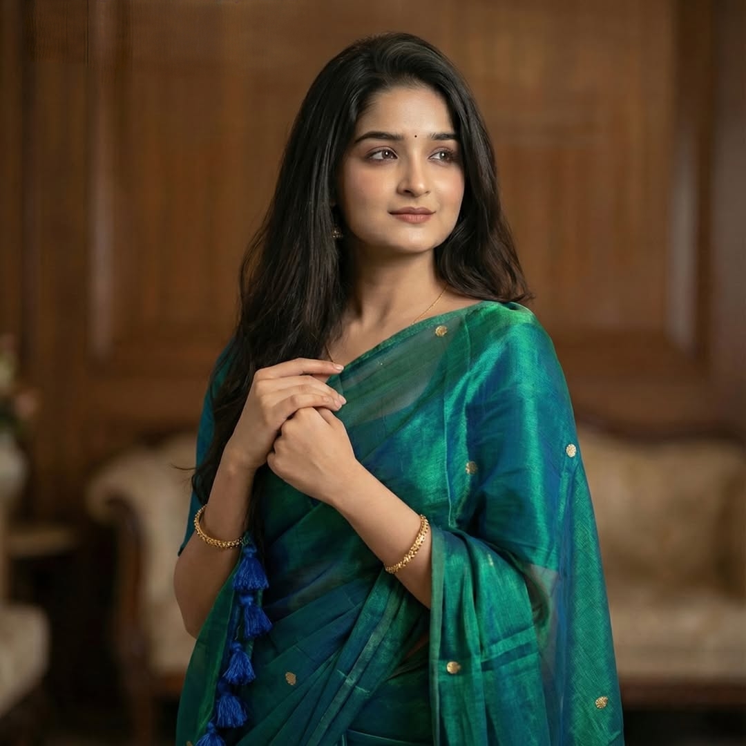 PREMIUM QUALITY SILK SAREES