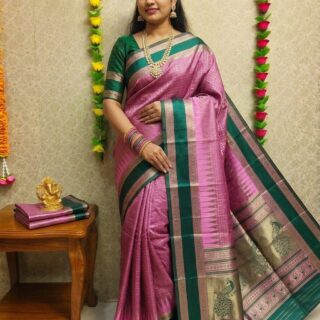 NEW TRENDING SILK SAREES COLLECTION