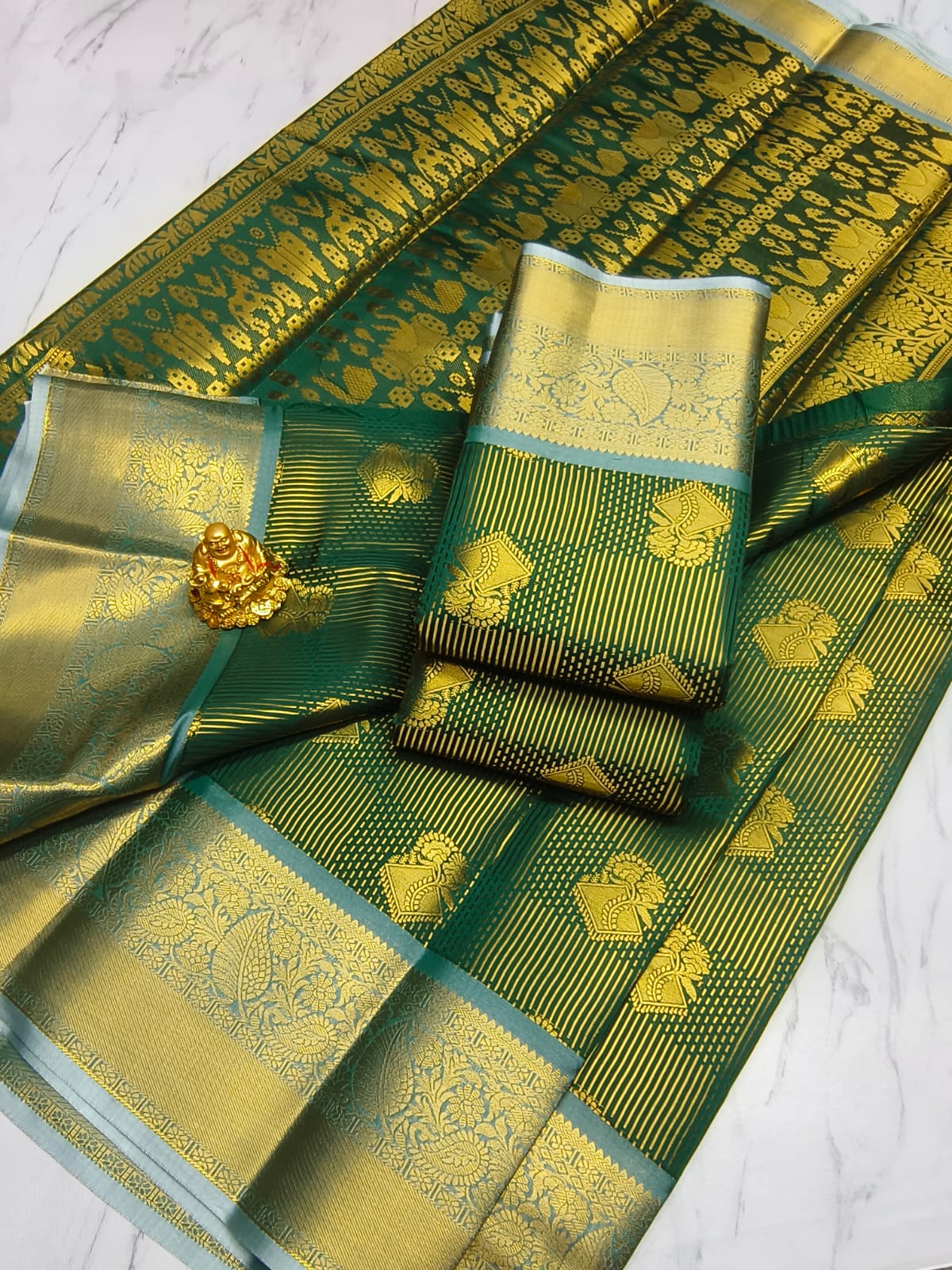 FANCY SILK SAREES-2