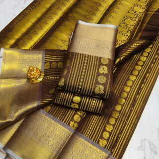 FANCY SILK SAREES-3