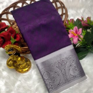 KARIZMA SILK SAREES