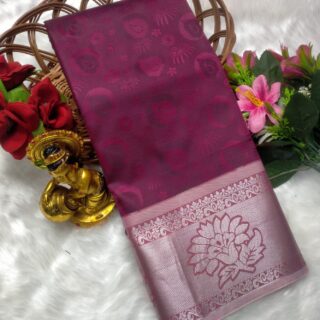 KARIZMA SILK SAREES-2