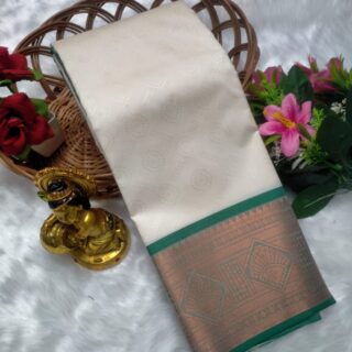 KARIZMA SILK SAREES-4