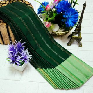 PARTY WEAR SILK SAREES-2