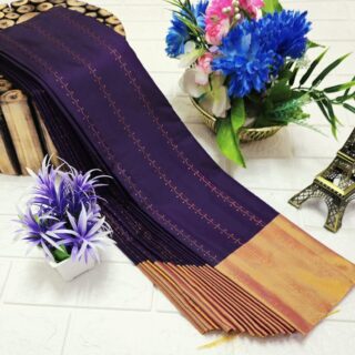 PARTY WEAR SILK SAREES-3