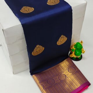 PREMIUM KANCHI SOFT SILK SAREES-2