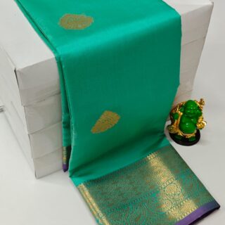 PREMIUM KANCHI SOFT SILK SAREES-3