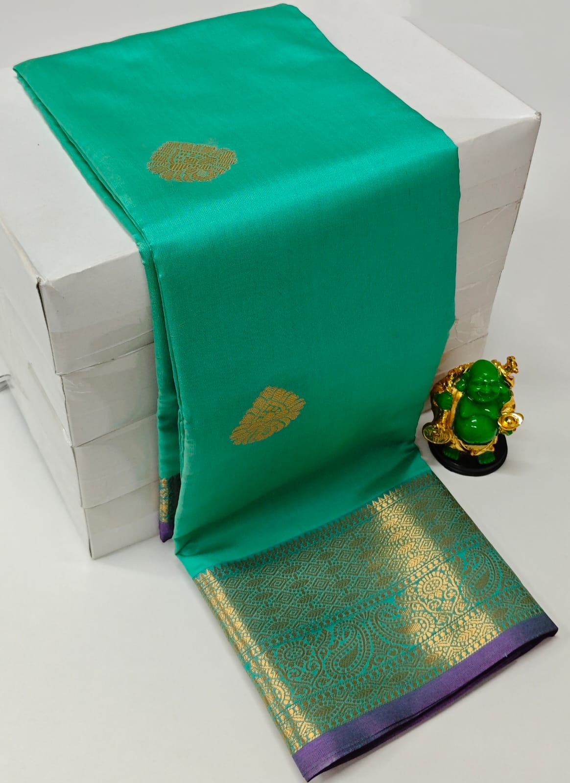 PREMIUM KANCHI SOFT SILK SAREES-3
