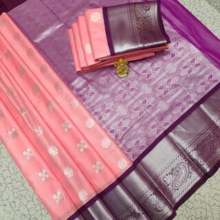 MANGALYAM KORVAI KOTTANJI TANA SOFT SILK SAREES-3