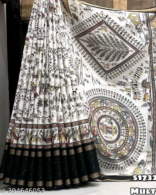 LUXURIOUS DOLA SILK SAREES-2