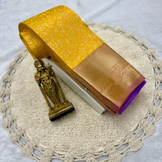 PREMIUM PATTU SILK SAREES