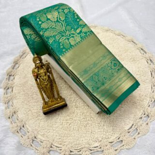 PREMIUM PATTU SILK SAREES-2